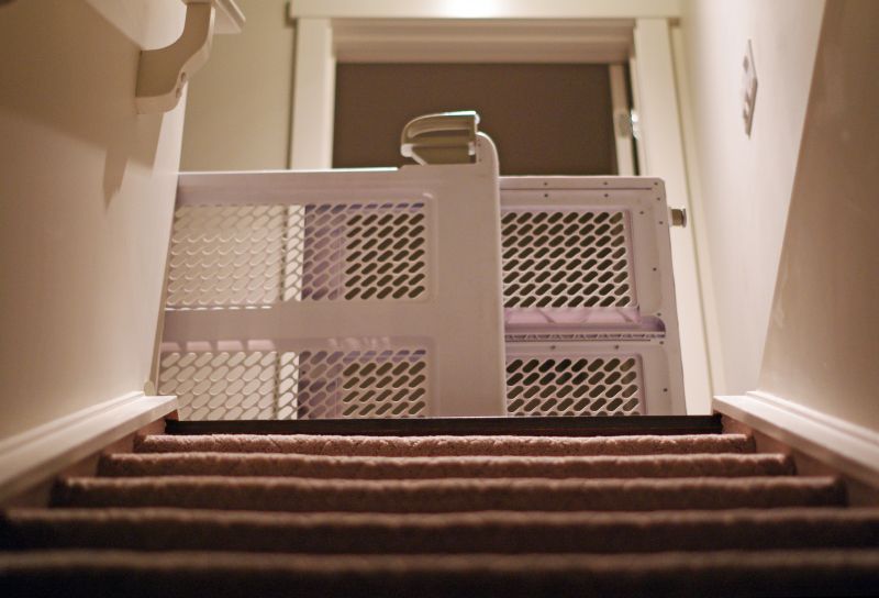 Safety Gate Assembly in Littleton, CO
