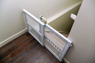 Safety Gate Assembly in Denver, CO