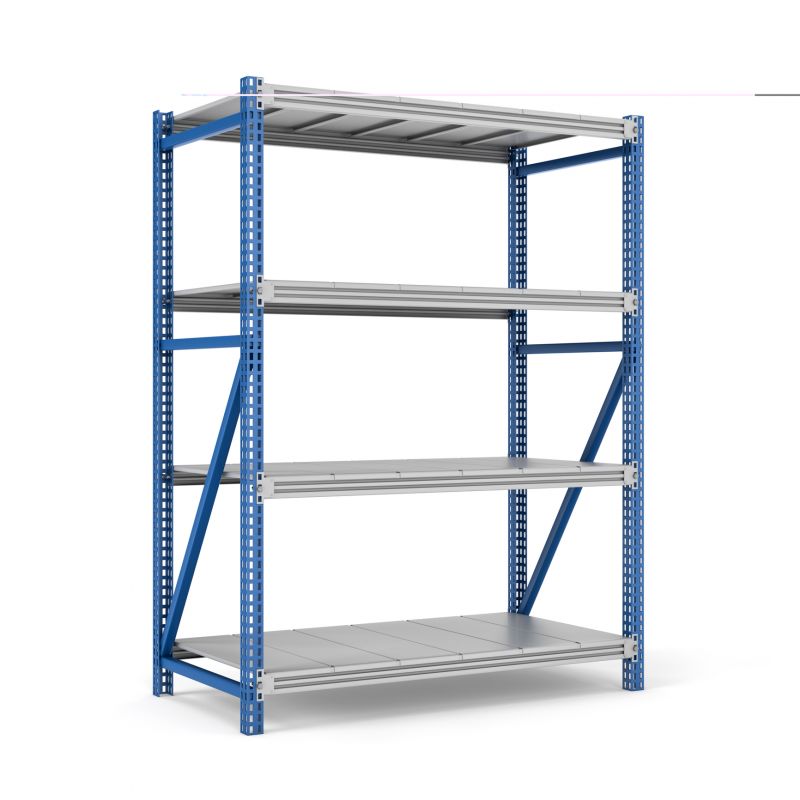Shelving Assembly in Alpharetta, GA