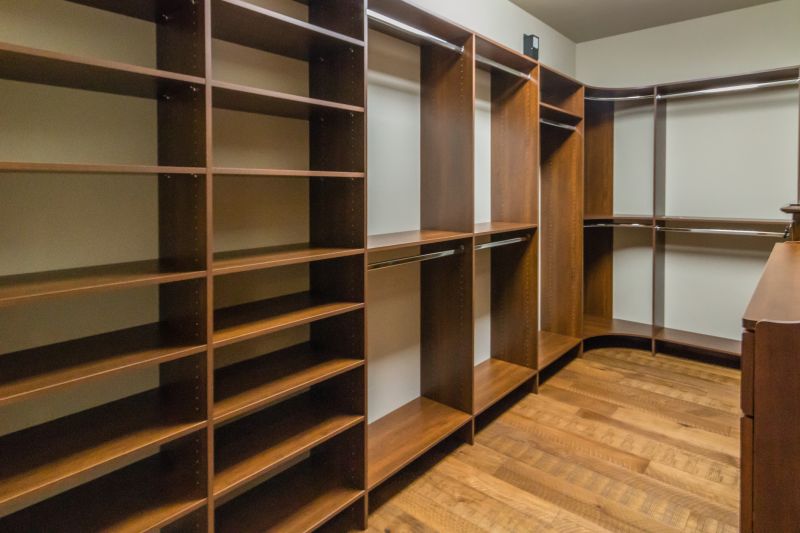 Shelving Assembly in Denver, CO