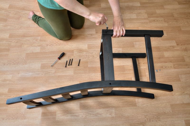 Stair Gate Assembly in Denver, CO