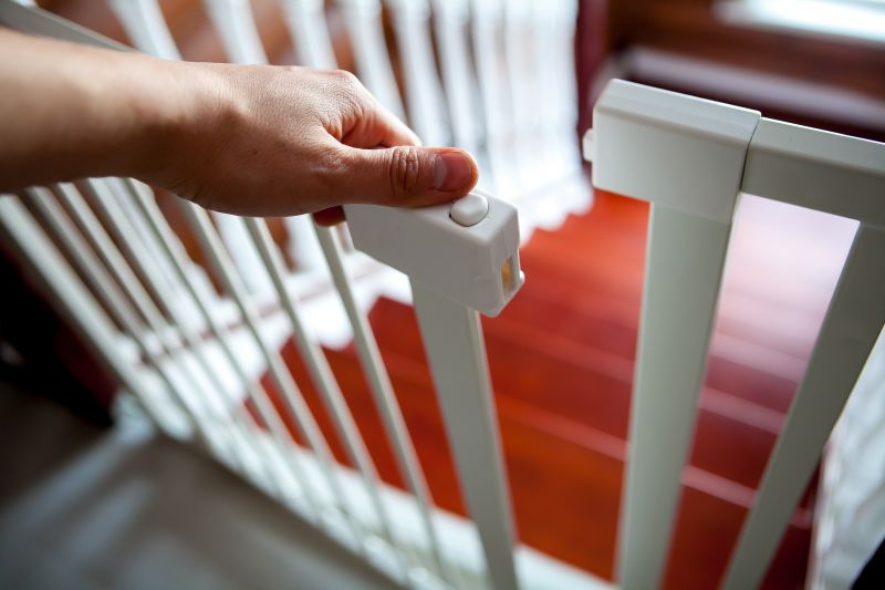 Stair Gates Installation in Denver, CO