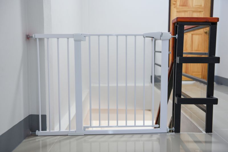 Stair Gates Installation in Littleton, CO