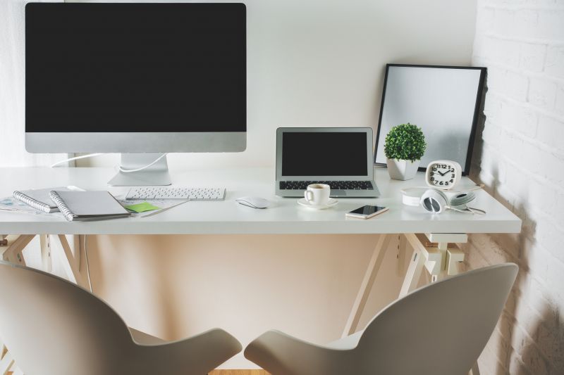 Standing Desk Assembly in Denver, CO