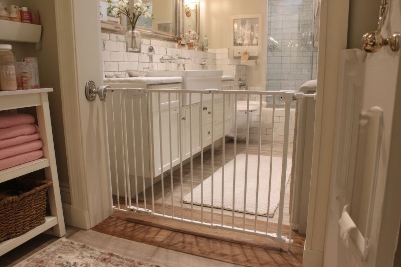 Toddler Proofing in Littleton, CO