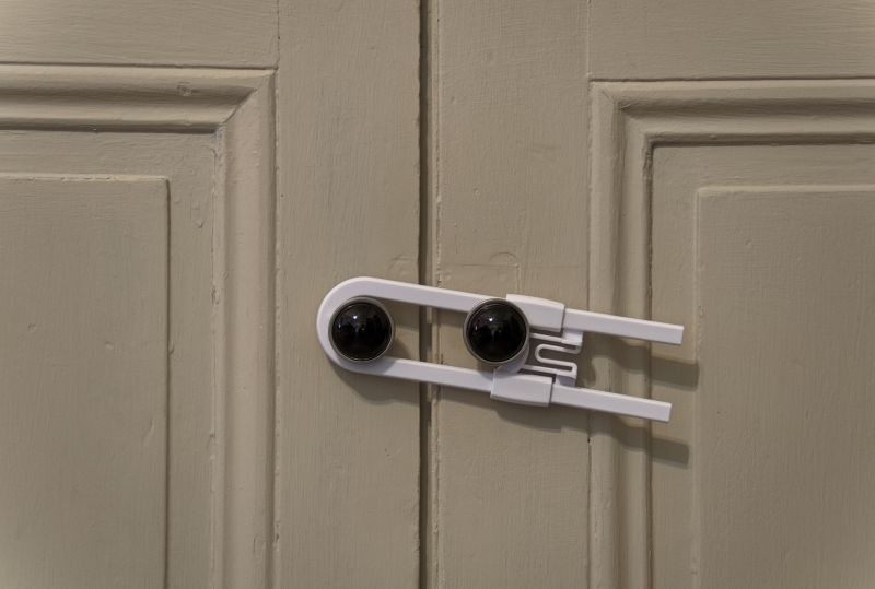 Toddler Proofing in Littleton, CO