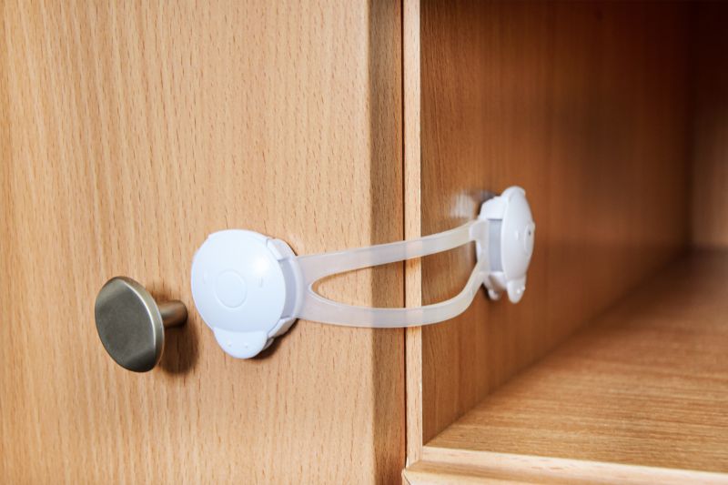 Toddler Proofing in Alpharetta, GA