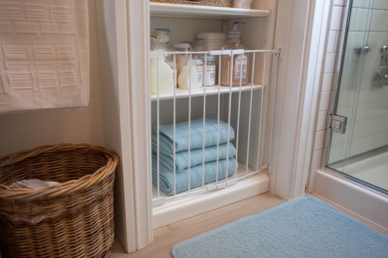 Toddler Proofing in Denver, CO