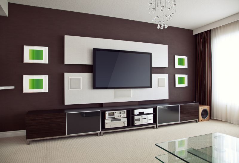 Tv Stand Assembly in Alpharetta, GA
