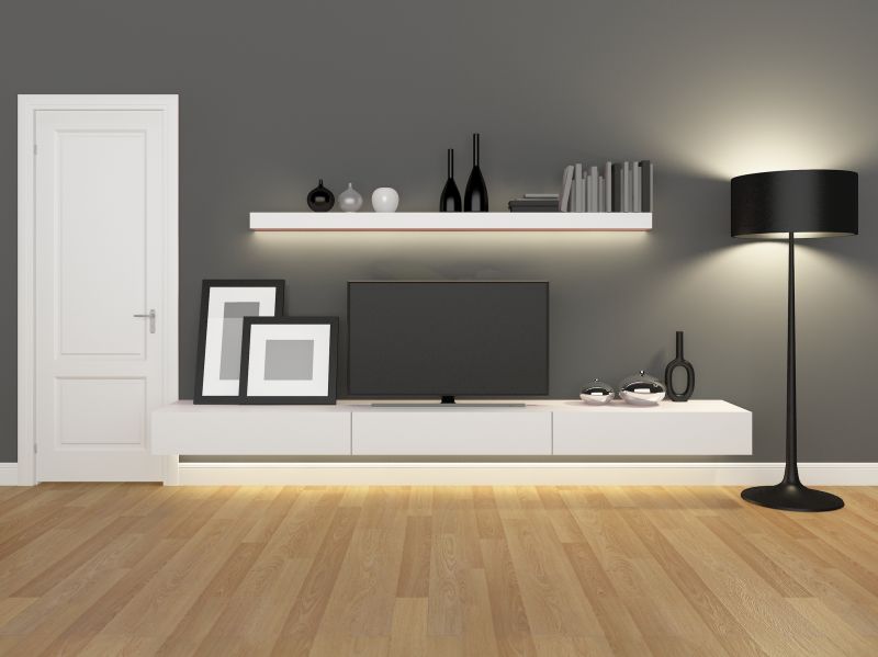 Tv Stand Assembly in Alpharetta, GA