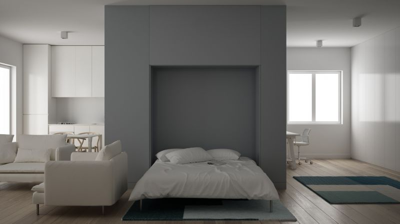 Wall Bed Installation in Denver, CO