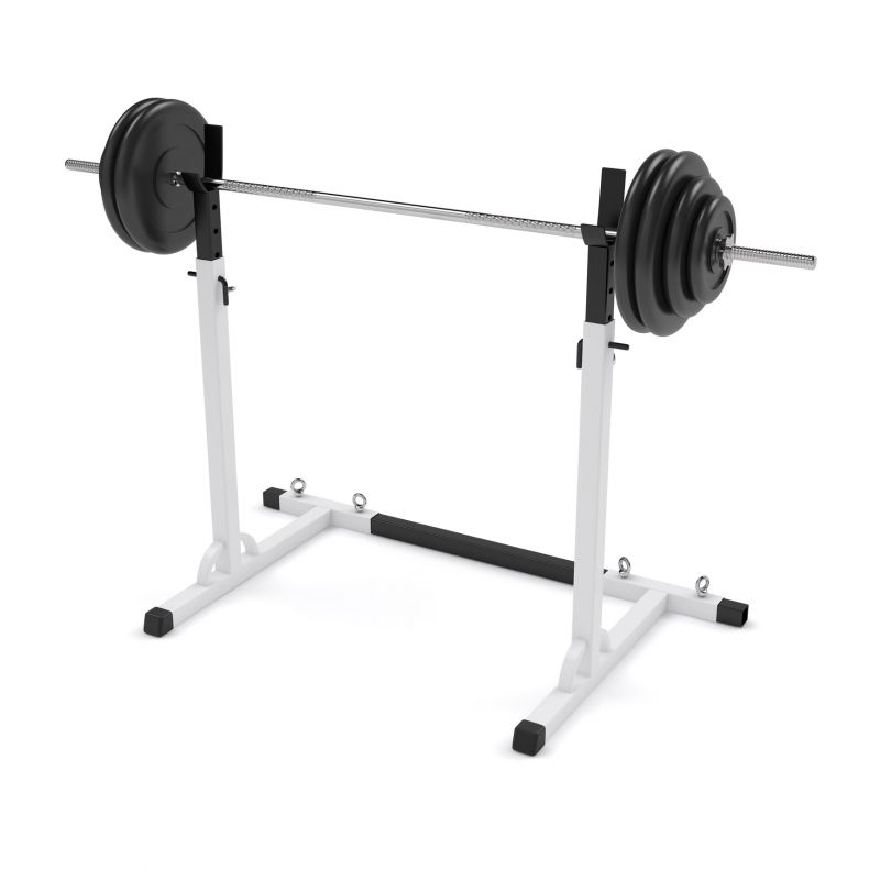 Weight Bench Assembly in Littleton, CO