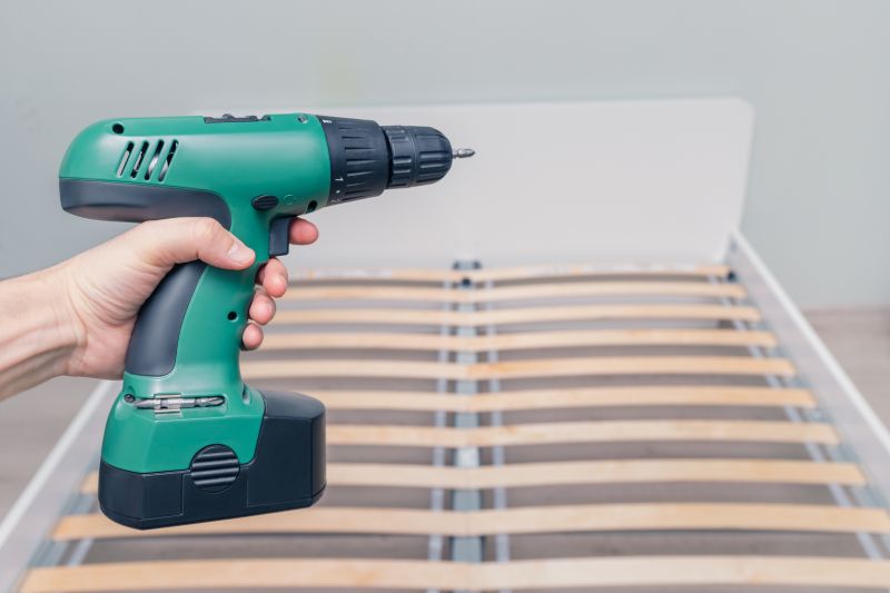 Professional Tools in Use